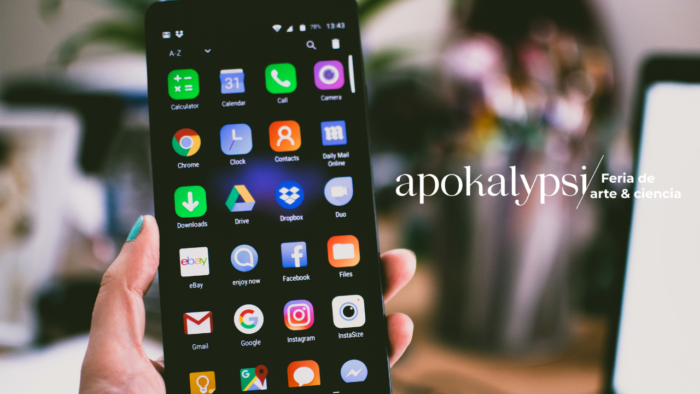 Apokalypsi smartphone
